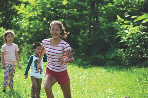 Kids’ Summer Camps in Japan | Media Centre | EdVenture Niseko