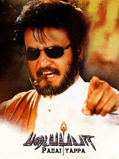 Top 20 Best Rajnikanth Movies List | Top Films Of Rajnikanth