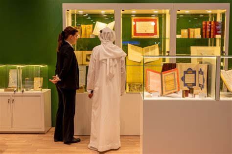 Saudi innovation on display at Abu Dhabi International Book Fair | Al Majalla