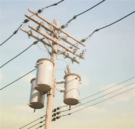 What You Need To Know About Power Transformer On Pole