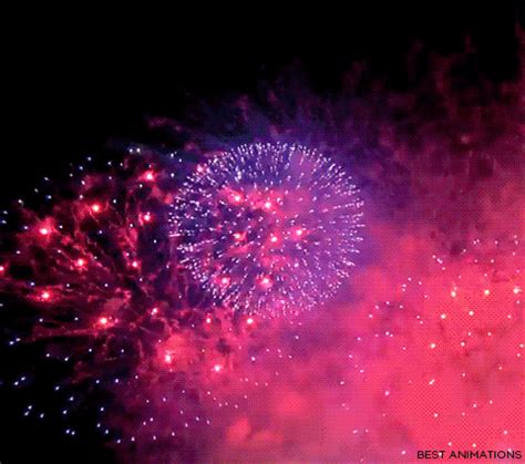 fireworks gif | Fireworks gif, Fireworks animation, Fireworks