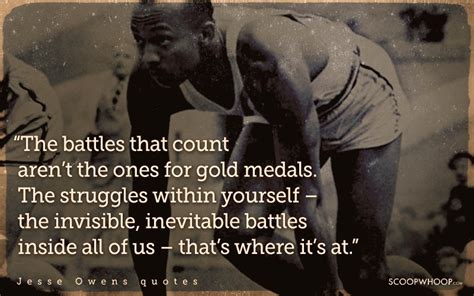 15 Quotes By Jesse Owens That Prove Why He’s The Greatest Track & Field ...