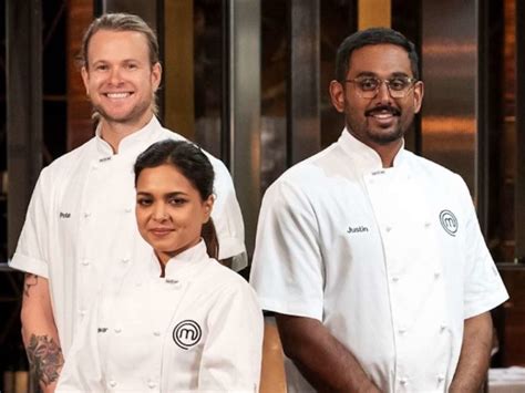 Masterchef Australia Season 13 2021 Grand Finale Spoilers: Final Round ...