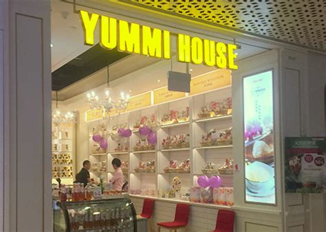 Yummi House - Imperial Bird's Nest in Singapore - SHOPSinSG