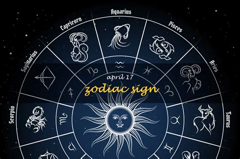 What You Need To Know About Your April 17 Zodiac Sign | ShunSpirit