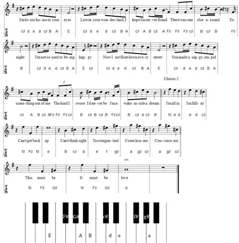 Laufey Piano / Flute Letter Notes - Irish folk songs