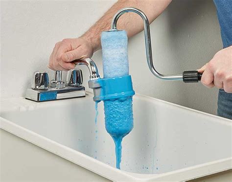 Paint Roller Cleaner – Cool Tools