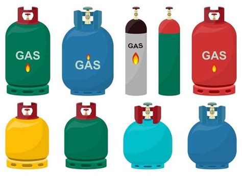 Gas Vector Art, Icons, and Graphics for Free Download