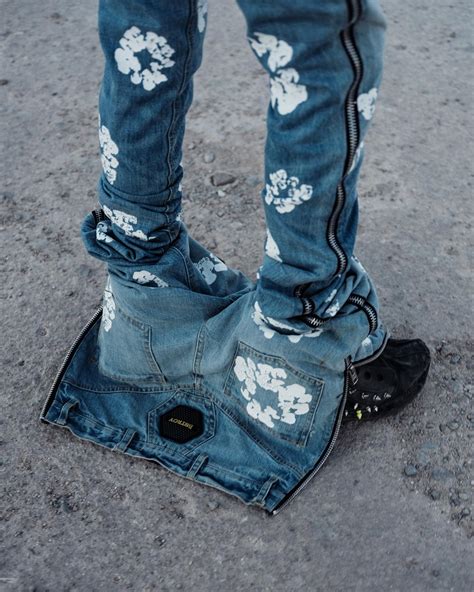 Denim Tears x Bstroy "BSTROY TEARS" Collection - Modern Notoriety