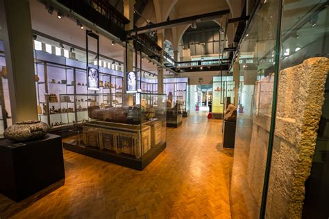 Manchester Museum reopens – and it has a new gallery dedicated to the South Asia diaspora - The ...