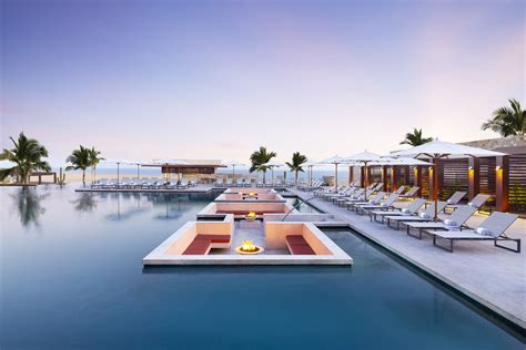 Hard Rock Hotel Los Cabos' celebrations kicked off on Wednesday, October 23 — Snap Taste Media ...