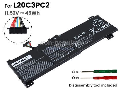 Lenovo IdeaPad GAMING 3 15ACH6-82K200U6IX replacement battery | UAEBattery