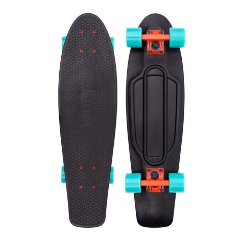 Bright Light 27" Complete Cruiser Skateboard by Penny Skateboards | Penny Board