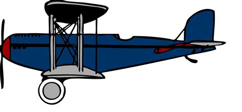 Free Old Airplane Cliparts, Download Free Old Airplane Cliparts png images, Free ClipArts on ...