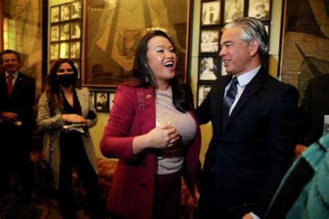 ‘We came a long way’: Sheng Thao sworn in as Oakland’s new mayor