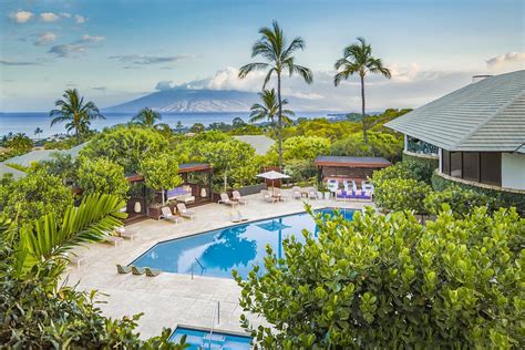 HOTEL WAILEA - Updated 2022 Prices & Resort Reviews (Maui, Hawaii) - Tripadvisor