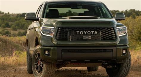 2025 Tundra Trd Pro Accessories - Ronni Cindelyn