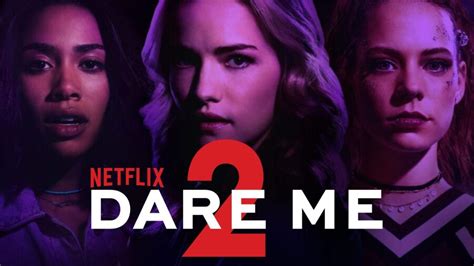 Dare Me Season 2: Things you need to know before watch it - Multimedia Bomb