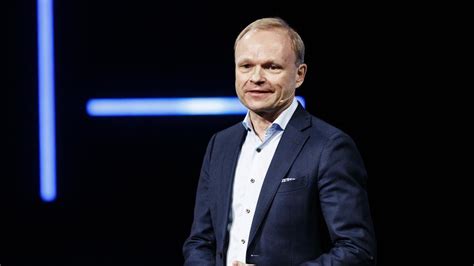 All you need to know about Nokia’s new CEO Pekka Lundmark | Tech News