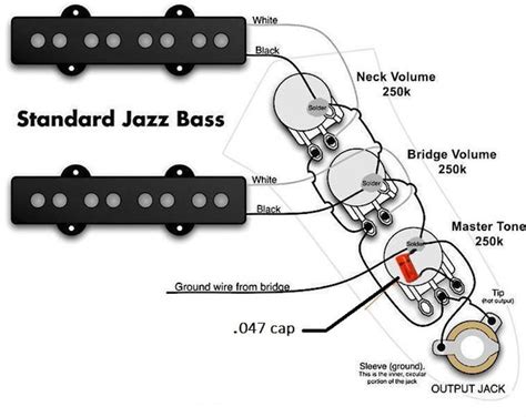 Jazz Bass Blend Wiring | ubicaciondepersonas.cdmx.gob.mx