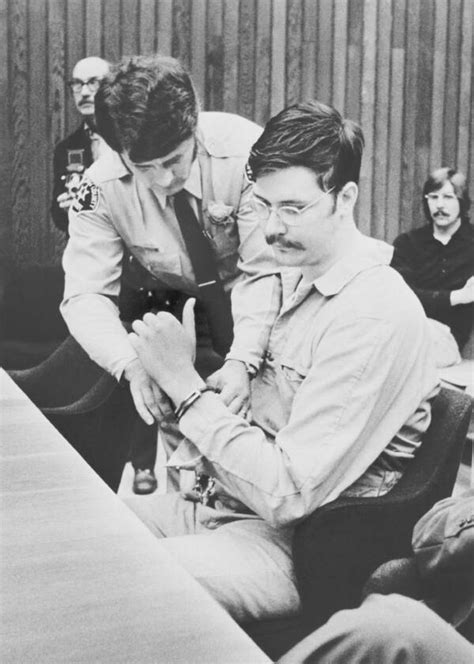 Ed Kemper, The Disturbing 'Co-Ed Killer' Of 1970s California