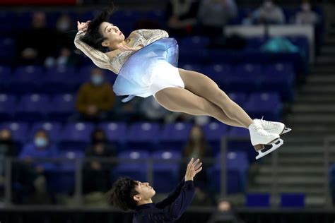 2022 Olympics Figure Skating Schedule, Events, Guide | Time