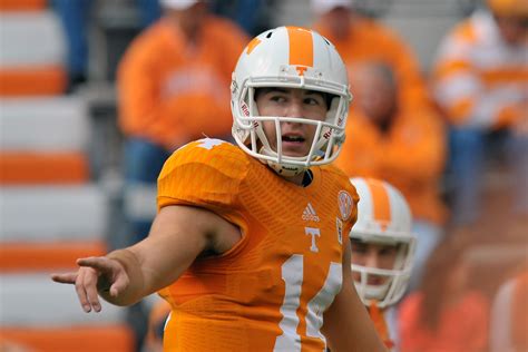 Tennessee Volunteers: Five players to watch against Utah State