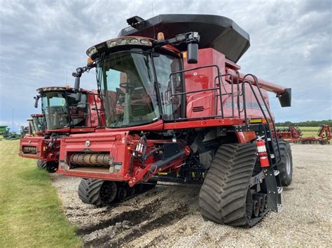 2015 Case IH 9240 - Combines - John Deere MachineFinder