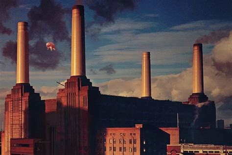 How Pink Floyd's Muscular, Political 'Animals' Changed Everything