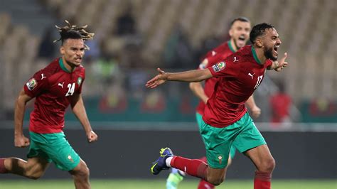 World Cup 2022: Morocco’s Under The Radar Players