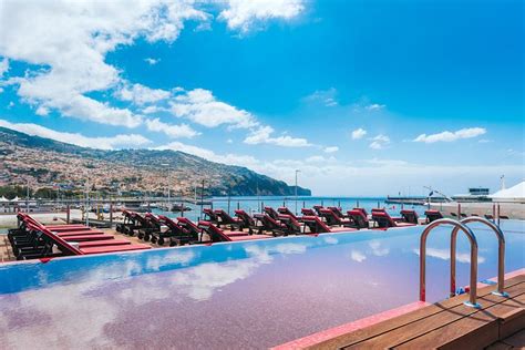 PESTANA CR7 FUNCHAL (Portugal): opiniones, comparación de precios