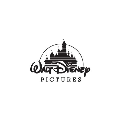 Walt Disney Pictures Logo Vector - (.Ai .PNG .SVG .EPS Free Download)