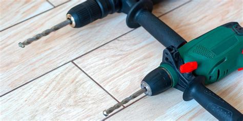 How to maintain your hammer drill to make it shine for a lifetime?