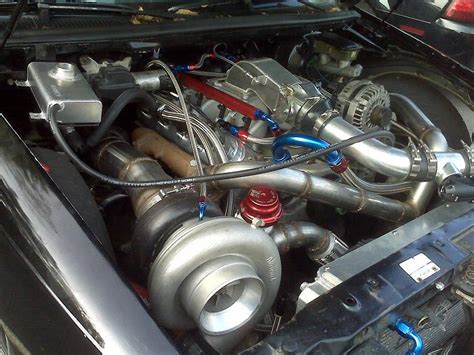 LQ4/LQ9 Engine Upgrade Guide: Expert Advice for LQ4 & LQ9 Mods to Maximize Performance