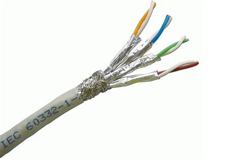 Dây cáp mạng cat6 là gì? Phân loại các loại cáp Cat6 trên thị trường