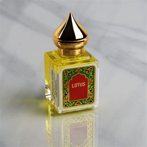 Exotic Perfume Oils - Nemat Perfumes