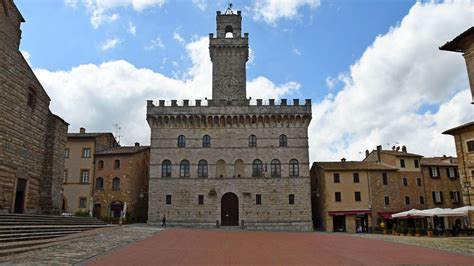 Top Ten Things to Do in Montepulciano