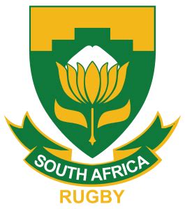 Category:National sports teams of South Africa | Logopedia | Fandom