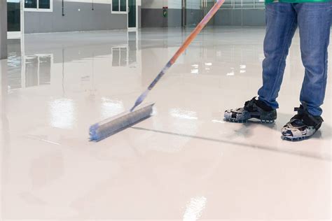 A Complete Step-by-Step Guide for Resin Flooring