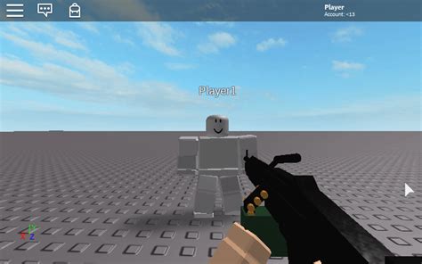 Roblox Studio Fps Script