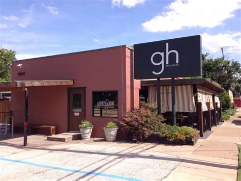 Greenhouse Restaurant, Denton, Denton - Urbanspoon/Zomato