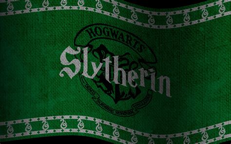 5 Positive Lessons from Slytherin House – Owl Post