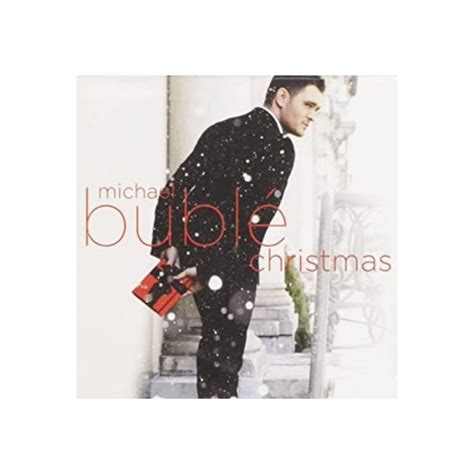 Michael Buble Christmas - Theme Music