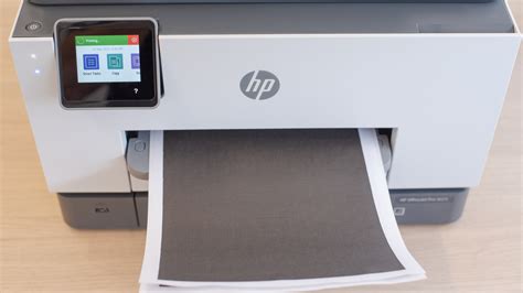 HP OfficeJet Pro 9025 Review - RTINGS.com