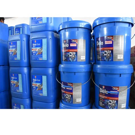 Lubricants & Grease Supply - Aung Thein Than