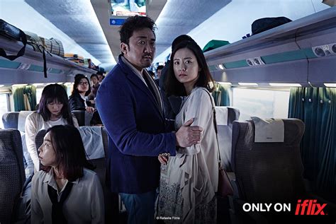 Train to Busan is now available for streaming via iflix | Geeky Pinas