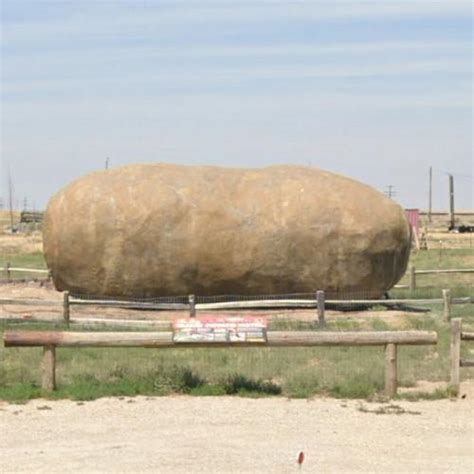 Idaho Potato Hotel in Boise, ID (Bing Maps)