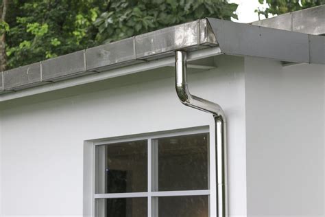 2020 Cost to Install Downspouts | Downspouts Prices