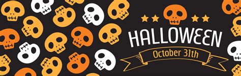 Spookify your email signature with Halloween icons