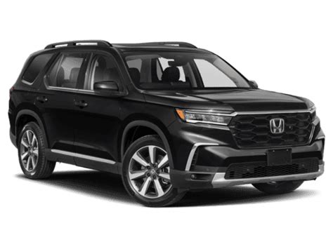 New 2024 Honda Pilot Touring Sport Utility in Omaha #H027299 | Baxter Auto Group